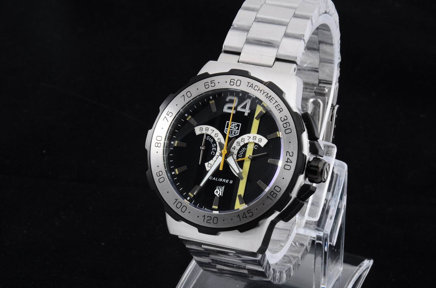 TAG Heuer Watch 245